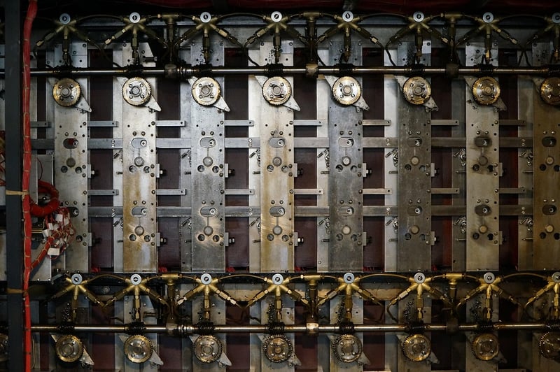 Stealthy Ciphers
